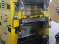 HOLWEG RS26 бумажные пакеты машины