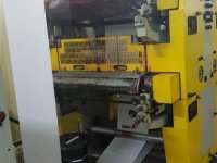 HOLWEG RS26 бумажные пакеты машины