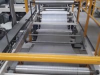 CMR Coating 1200 Лини для экструзионного нанесения покрытий и ламинирования