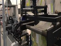 LEMO INTERMAT STN600-420 Beutelmascine 