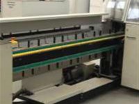 LEMO INTERMAT STN600-420 Bag making machine 