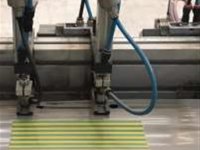 LEMO INTERMAT STN600-420 Cortadora para bolsas 