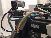 LEMO INTERMAT STN600-420 Machines a sac pour film 