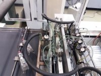 ELBA SA90-07 TVB Vakuumbeutel / Deupack  Beutelmaschinen