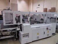 ELBA SA90-07 TVB Pauches and vacuum bag making