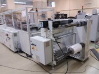 ELBA SA90-07 TVB Saldatrici per buste sotto vuoto