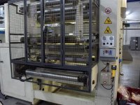 FLEXOTECNICA CHRONOS flexo press 8 colors