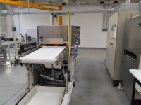 HEIDELBERGER RB Pauches and vacuum bag making