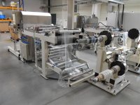 HEIDELBERGER RB Pauches and vacuum bag making