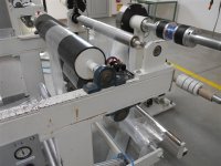 HEIDELBERGER RB Pauches and vacuum bag making