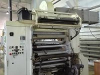 NORDMECCANICA SIMPLEX Laminator / coating machine SOLVENTLESS