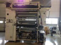 NORDMECCANICA SIMPLEX Ламинаторы SOLVENTLESS