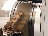 WINDMÖLLER & HÖLSCHER TRIUMPH 5QT / SK / SERVO Machines a sac pour papier