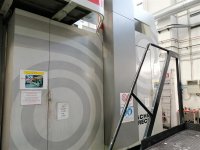 FISCHER & KRECKE FP15 S flexo press 8 colors