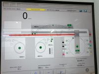 FISCHER & KRECKE FP15 S Impresora Flexo 8 colores