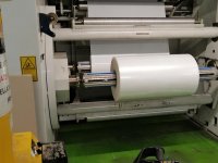 FISCHER & KRECKE FP15 S Imprimeus Flexo 8 couleurs