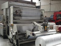 ELBA SA 90 EV-13 Machines a sac pour film Shoppers