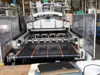 ELBA SA 90 EV-13 Machines a sac pour film Shoppers