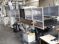 ELBA SA 90 EV-13 пакетоформирующие машины Shoppers