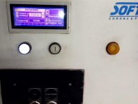 COMEXI FW1508 Flexodruck Maschine 8 farben