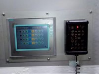 COMEXI FW1508 Flexodruck Maschine 8 farben