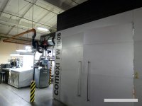 COMEXI FW1508 flexo printing machine 8 colors