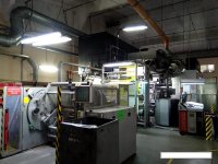 COMEXI FW1508 Impresora Flexo 8 colores