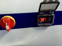 COMEXI FW1508 Macchina da stampa flexo 8 colori