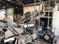 STARLINGER RECOSTAR BASIC 65 Recycling