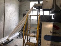 STARLINGER RECOSTAR BASIC 65 Recycling