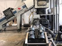 STARLINGER RECOSTAR BASIC 65 Machines d'occasion pour le recyclage de plastic