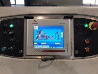 STARLINGER RECOSTAR BASIC 65 Machines d'occasion pour le recyclage de plastic