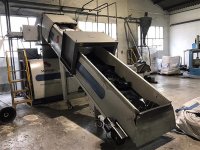 STARLINGER RECOSTAR BASIC 65 Rigranulatrici