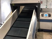 STARLINGER RECOSTAR BASIC 65 Rigranulatrici