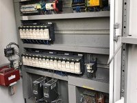 STARLINGER RECOSTAR BASIC 65 б/у оборудование для вторичной переработки отходов