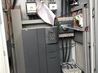 STARLINGER RECOSTAR BASIC 65 б/у оборудование для вторичной переработки отходов