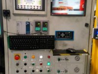 BIELLONI MAGIFLEX 850 Flexo printer 8 colors