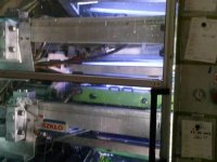 BIELLONI MAGIFLEX 850 flexo press 8 colors