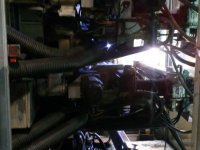 BIELLONI MAGIFLEX 850 flexo press 8 colors