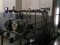 BIELLONI MAGIFLEX 850 flexographic printing machine 8 colors