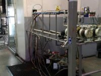 BIELLONI MAGIFLEX 850 flexo printing machine 8 colors