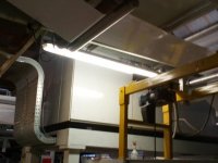 BIELLONI MAGIFLEX 850 Imprimeus Flexo 8 couleurs