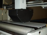 BOBST ROTOMEC Rotopak 4000-2ES/1025/550/C Rotogravure printing machine 10 colors