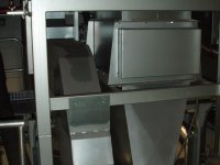 BOBST ROTOMEC Rotopak 4000-2ES/1025/550/C Gravure printing machine 10 colors