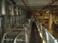 BOBST ROTOMEC Rotopak 4000-2ES/1025/550/C Imprimeus Helio 10 couleurs