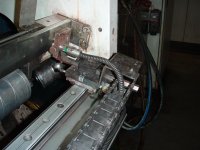 BOBST ROTOMEC Rotopak 4000-2ES/1025/550/C Imprimeus Helio 10 couleurs