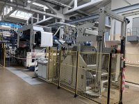 DOLCI EXTRUSION  Extrusion lamination