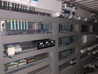 DOLCI EXTRUSION  linea di accoppiamento per estrusione