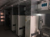 DOLCI EXTRUSION  Лини для экструзионного нанесения покрытий и ламинирования