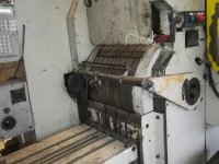 HOLWEG RS21 Paper flat satchel making machine